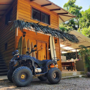 Casita Dulce